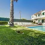 Bougainvilleas 5 Bedrooms With Private Pool And Parking - Casa de hóspedes 4*