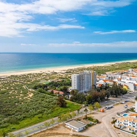 Bougainvilleas 5 Bedrooms With Private Pool And Parking - Guest house Altura