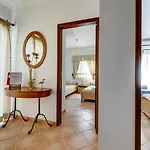 Gæstehus Bougainvilleas 5 Bedrooms With Private Pool And Parking - Altura