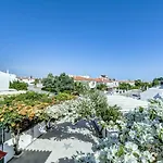 ゲストハウス Bougainvilleas 5 Bedrooms With Private Pool And Parking -