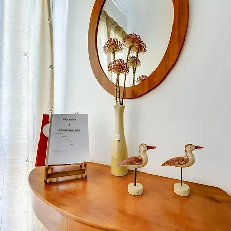 Bougainvilleas 5 Bedrooms With Private Pool And Parking - Affittacamere Altura
