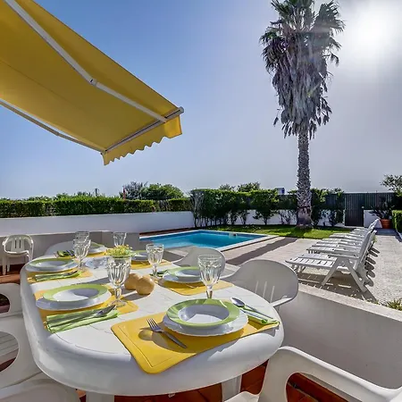 Bougainvilleas 5 Bedrooms With Private Pool And Parking -